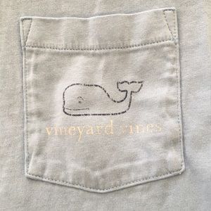 Vineyard Vines long sleeve shirt